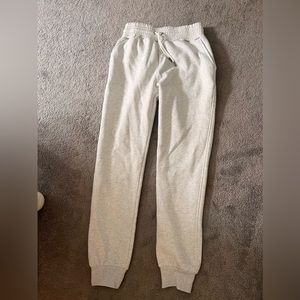 Sweatpants (joggers)